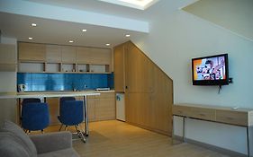 Kervansaray Marmaris Hotel